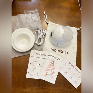 Momcozy M5